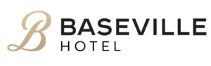base logo white